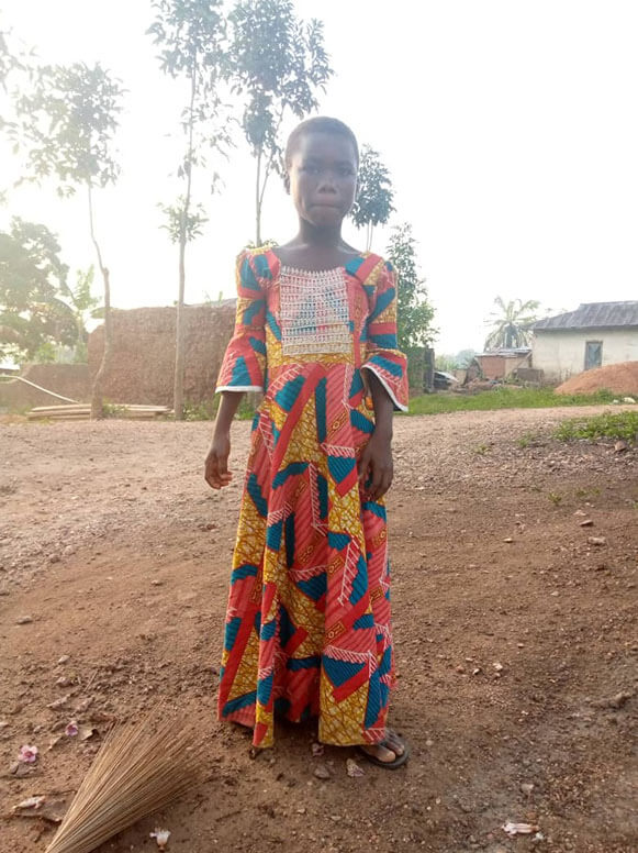 Mariama Fudu